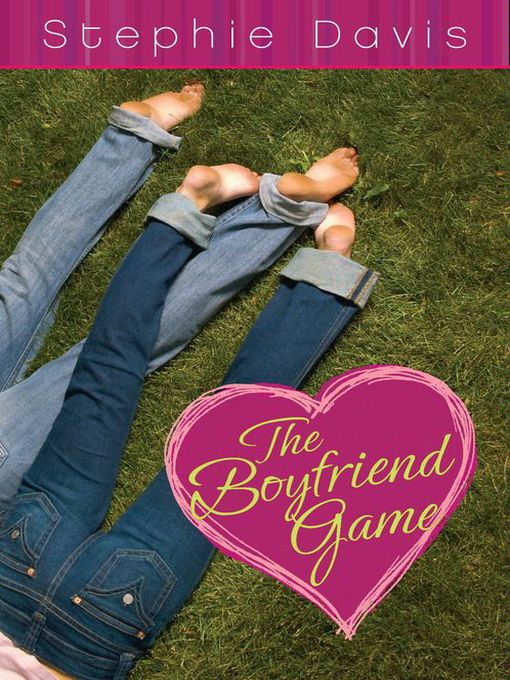 Title details for The Boyfriend Game by Stephie Davis - Wait list